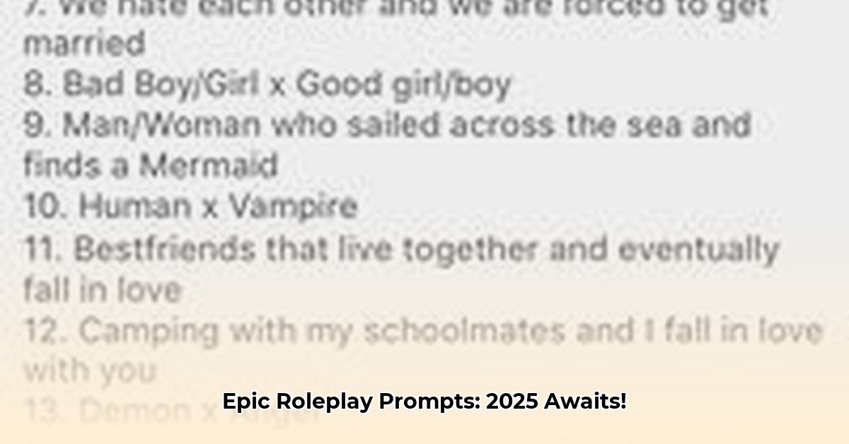 creative-roleplay-prompts-2025